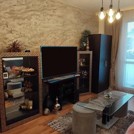 Art - Center Appartement