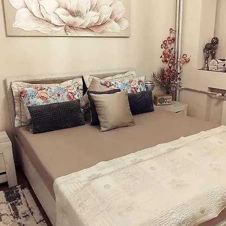 Art - Center Lejlighed Sofia