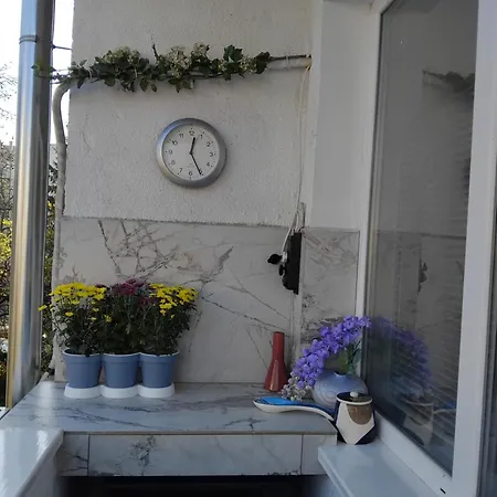 Apartament Art - Center Sofia