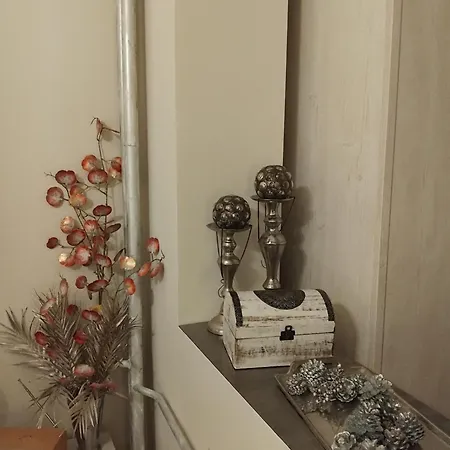 Art - Center Lejlighed