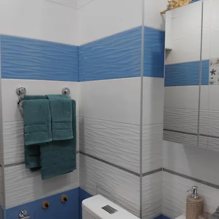 Apartament Art - Center Sofia