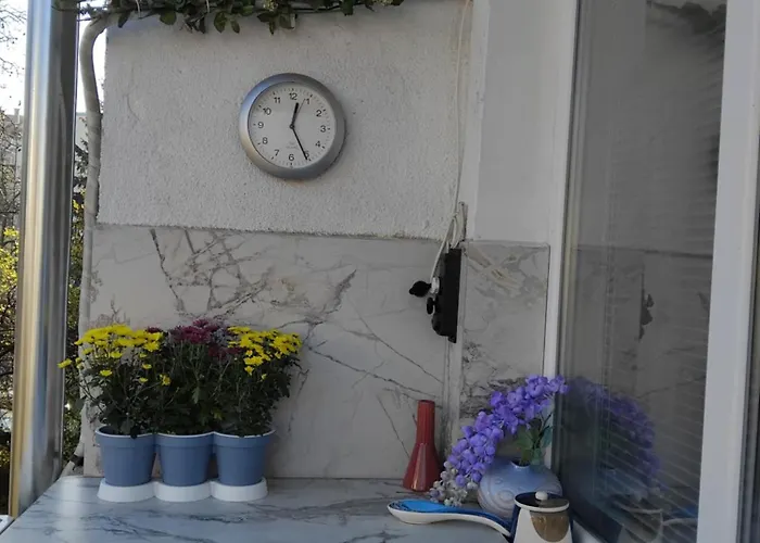 Apartment Art - Center Sofia