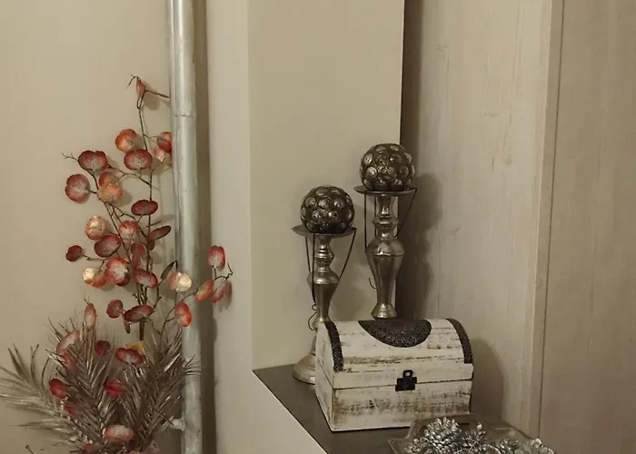 Art - Center Apartment